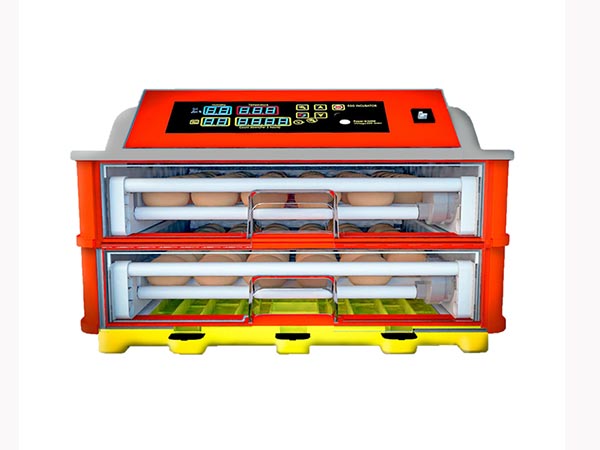 Chicken Egg Incubator