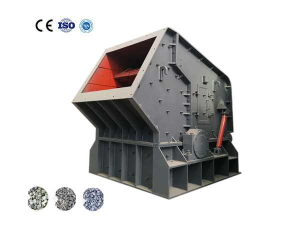 Impact Crusher Machine