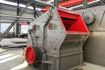 Impact Crusher