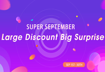 Super September