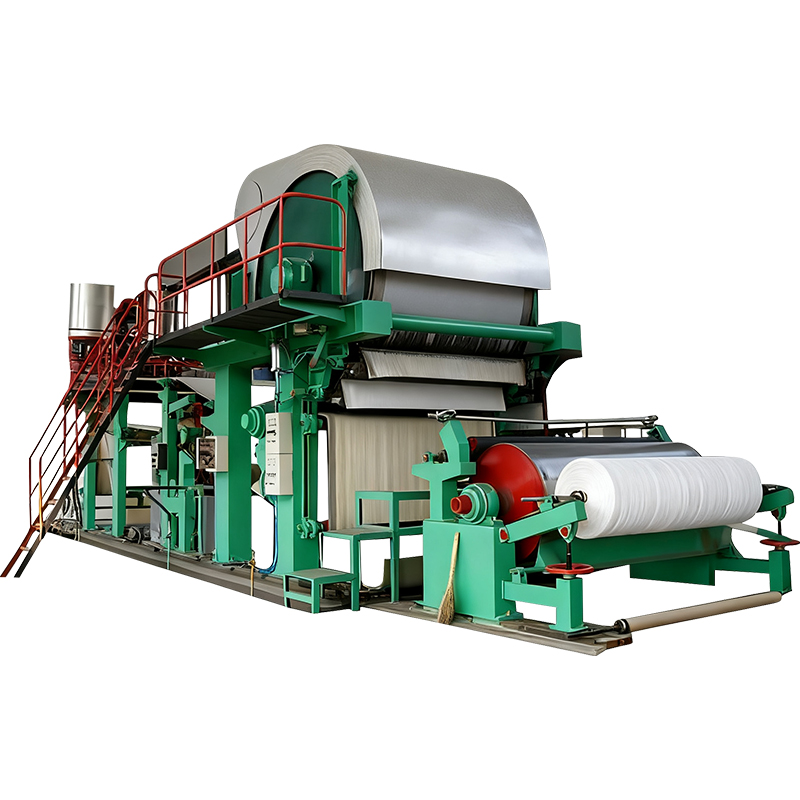 Paper Making Machine